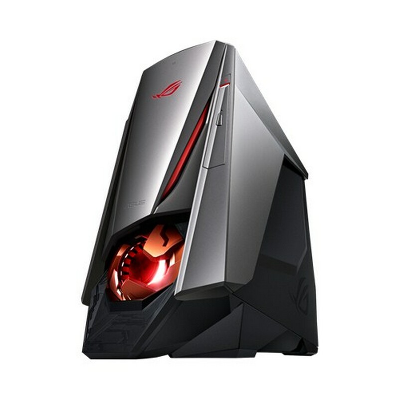 ASUS ROG GT51CA Gaming Desktop PC